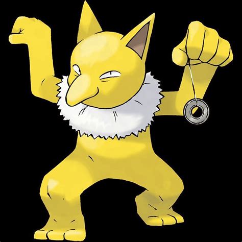 is hypno a good pokemon.